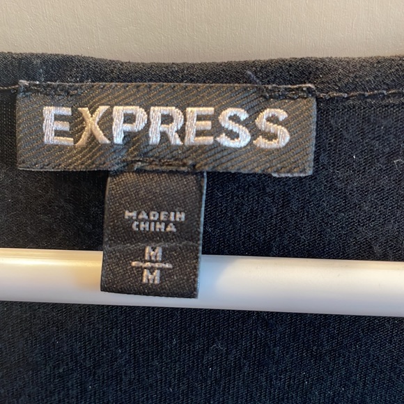 Express top ✨ - Picture 3 of 4